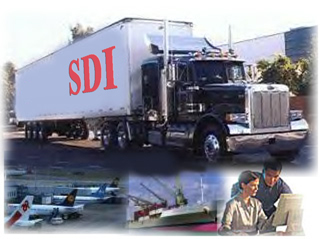 Trucking ShipSDI